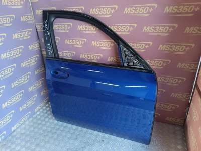 Б/у Двері передні праві BMW X5M F95