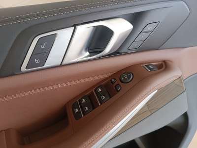 Б/у Салон (сидіння) комплект BMW X5 G05 - 4