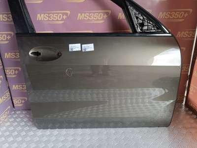 Б/у Двері передні праві BMW X5 G05