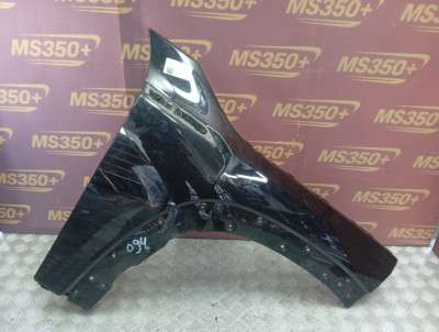 Б/у Крило переднє праве BMW XM G09