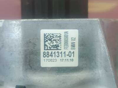 Б/у Подушка двигуна ліва BMW X7 G07