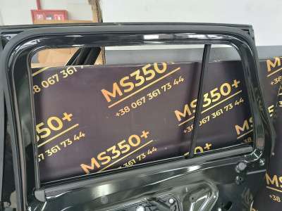 Б/у Двері задні праві BMW X5 G05