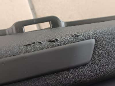 Б/в Салон (сидения) комплект BMW X7 G07