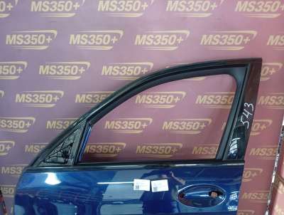 Б/у Двері передні ліві BMW X5 G05