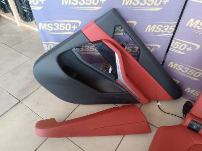 Б/у Салон (сидіння) комплект BMW X5M F95