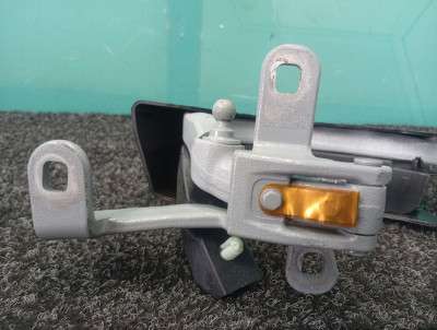 Б/в Петля крышки (двери) багажника BMW XM G09