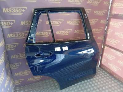 Б/у Двері задні праві BMW X5 G05