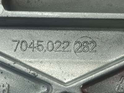 Б/у Колонка рульова BMW X5M F95