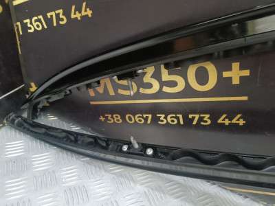 Б/у Рейлінги BMW X5 G05