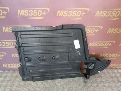 Б/в Защита днища BMW X5 G05