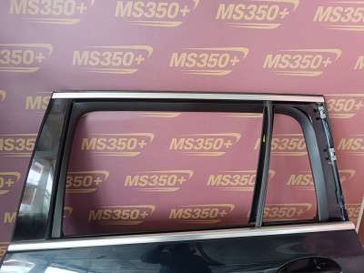 Б/у Двері задні ліві BMW X7 G07