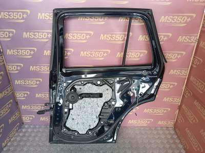 Б/у Двері задні праві BMW X5 G05