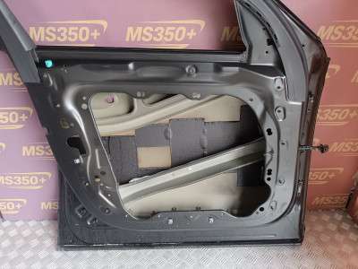 Б/у Двері передні ліві BMW XM G09