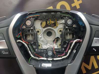 Б/у Руль BMW X5 G05