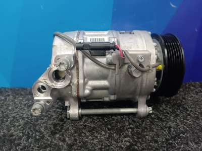 Б/у Компресор кондиціонера BMW X7 G07