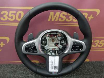 Б/у Руль BMW X5 G05