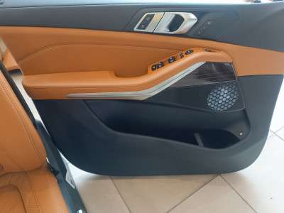 Б/у Салон (сидіння) комплект BMW X5 G05