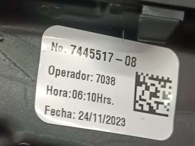 Б/у Динамік BMW X7 G07
