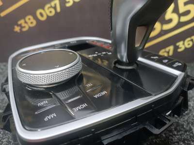 Б/у Селектор перемикання КПП BMW XM G09