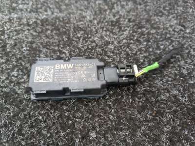 Б/у Антена BMW X5 G05