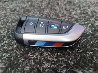 Б/у Ключ запалювання BMW X4 G02