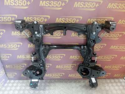 Б/у Балка передня (підрамник) BMW X5 G05
