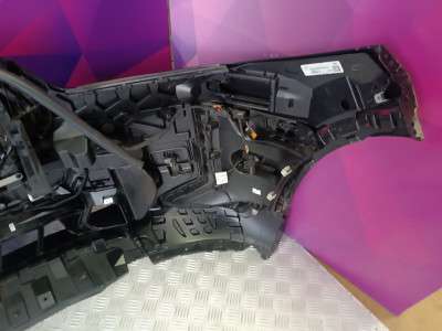Б/у Бампер передній BMW X6 G06