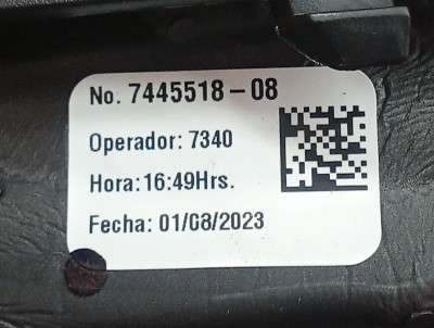 Б/в Динамик BMW X5 G05