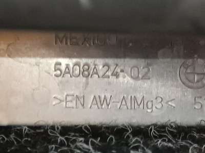 Б/у Термозахист BMW X5 G05