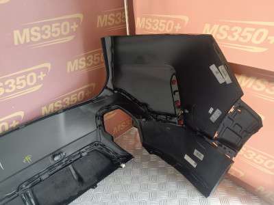 Б/в Бампер задний BMW XM G09