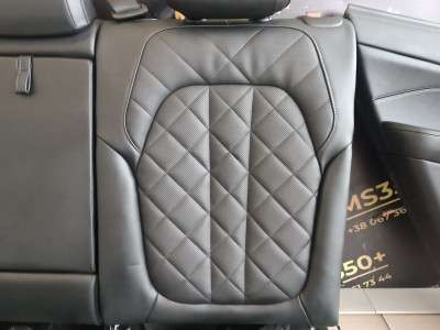 Б/у Салон (сидіння) комплект BMW X5 G05