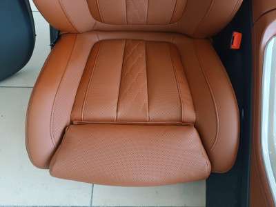 Б/в Салон (сидения) комплект BMW X5 G05