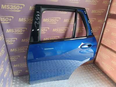 Б/у Двері задні ліві BMW X5M F95