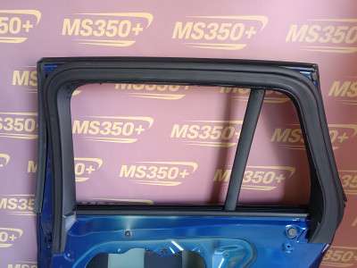 Б/у Двері задні праві BMW X5M F95