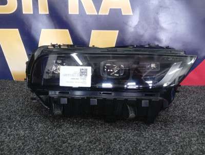 Б/у Фара передня права BMW X7 G07