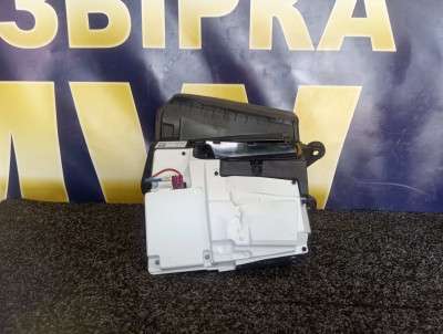 Б/у Проекція на лобове BMW X7 G07