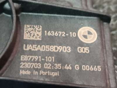 Б/у Замок кришки (двері) багажника BMW X7 G07