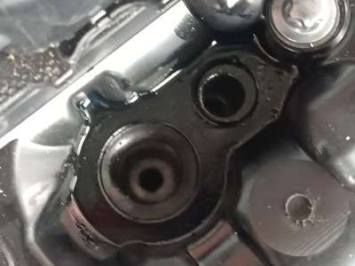 Б/у Двигун B57D30B (B57D30T3) xDrive40d 250 kW BMW X7 G07