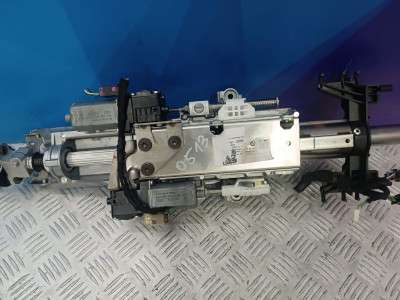 Б/у Колонка рульова BMW X5 G05