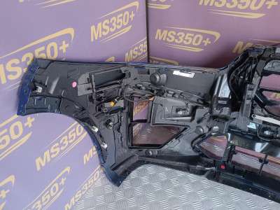 Б/у Бампер передній BMW X5M F95