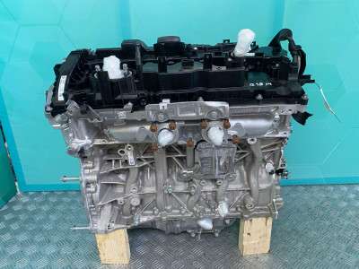 Б/у Двигун B58B30S (XB1151U2) xDrive50e BMW X5 G05