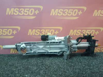 Б/в Колонка рулевая BMW X5 G05