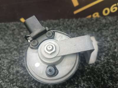 Б/у Гудок (сигнал клаксон) BMW XM G09
