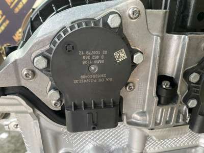 Б/у Двигун B58B30P (B58B30M2) xDrive40i BMW X7 G07