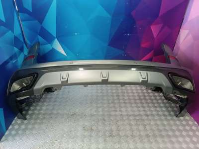 Б/у Бампер задній BMW X5 G05