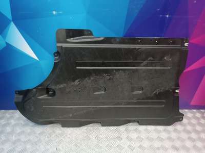 Б/в Защита днища BMW X3 G01