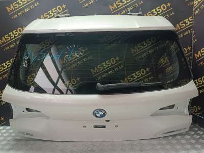 Б/у Кришка багажника (двері) BMW X5 G05