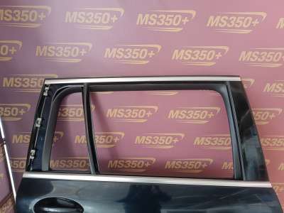 Б/у Двері задні праві BMW X7 G07