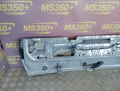 Б/у Борт відкидний (ляда нижня, кришка багажника нижня) BMW X5 G05