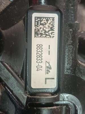 Б/у Комплект гальмівної системи BMW XM G09